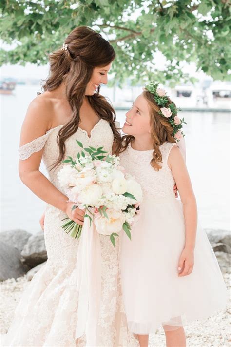 Elegant Oxon Hill Manor Wedding