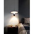 Buy Citra Led Light Grey Modern Pendant Bedside Ceiling Lights Warm