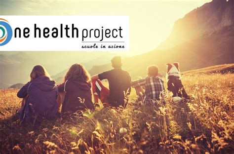 Parte One Health Project Scuole In Azione Salute Digitale In Italia