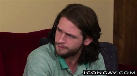 Tommy Defendi Stuffing His Big Dick In Brendan Patricks Ass