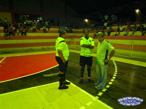 Blog Do Djalma Lopes Vic Ncia Jogo Da Copa Pernambuco De Futsal