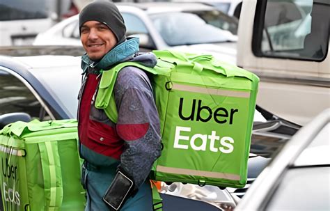 Do You Tip For Uber Eats A Comprehensive Guide March 2024