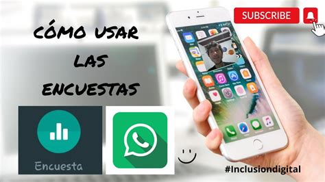 Cómo crear encuestas en WhatsApp y mejorar la interacción en chats