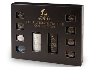 Trufflehunter Fresh Truffles Gourmet Truffle Oil Truffle Products