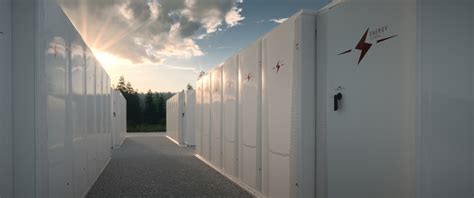 Australias Largest Ever Mw Battery Storage System To Be Built In