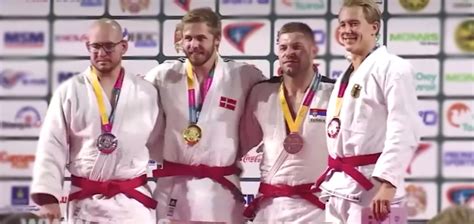 Kakav Finalni Me Srbija Osvojila Tri Medalje U D Iud Icuu Video