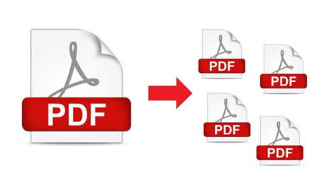 DIVIDIR un PDF en varias PARTES Fácil y Gratis Sin Programas YouTube