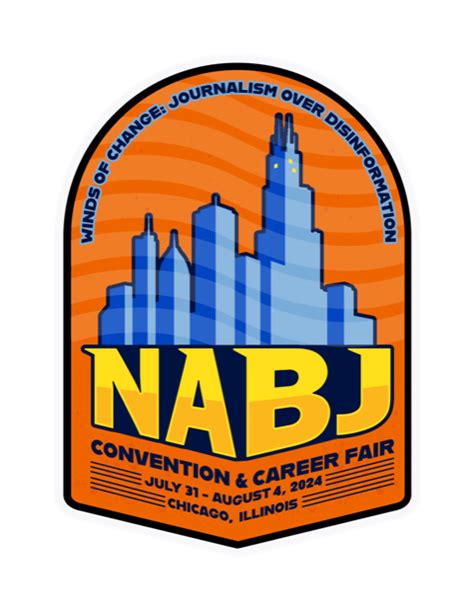 NABJ Career Center Home