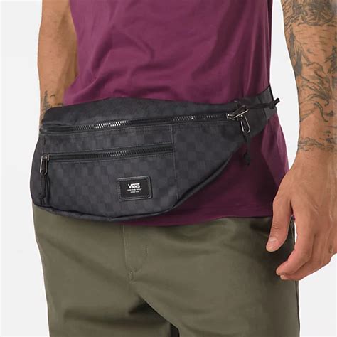 Ward Cross Body Pack Shop Bags At Vans