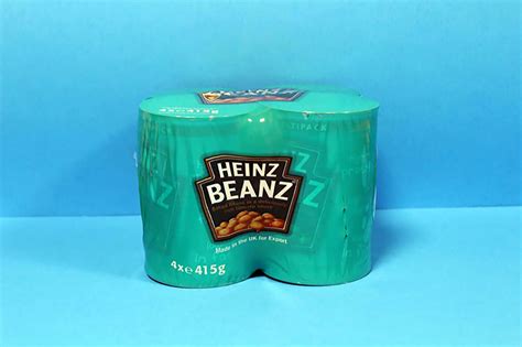 Heinz Bake Beanz 4pk Saraga International Grocery