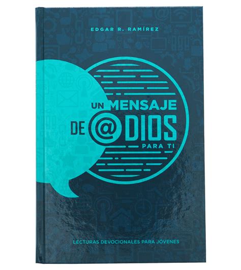 Un Mensaje De Dios Para Ti Lecturas Devocionales Para Jovenes