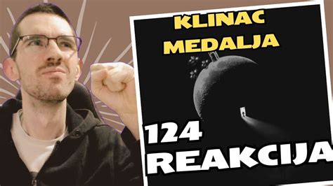 Djani Basista Reaguje 124 Klinac Medalja YouTube