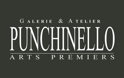 Galerie & Atelier Punchinello - Arts premiers