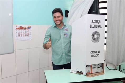 Maurício Carvalho é eleito deputado federal por Rondônia Eleições