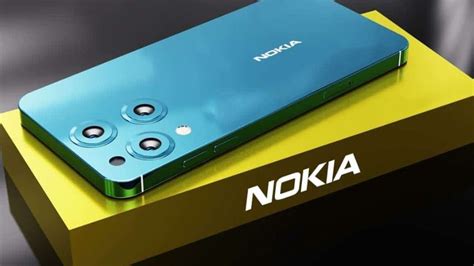 Nokia Magic Max G Release Date Price Features Full Off