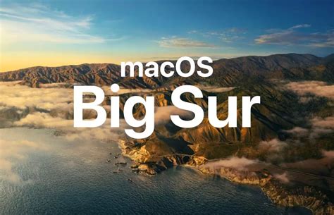 Macos Big Sur 1178 Intel And Amd Kurulum İmajı Technopat Sosyal