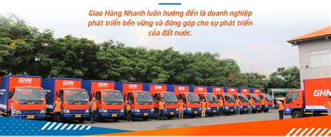 Chuyển Mình để Dẫn đầu Hành Trình 10 Năm Của Giao Hàng Nhanh