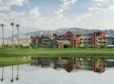 Worldmark Indio, Ca