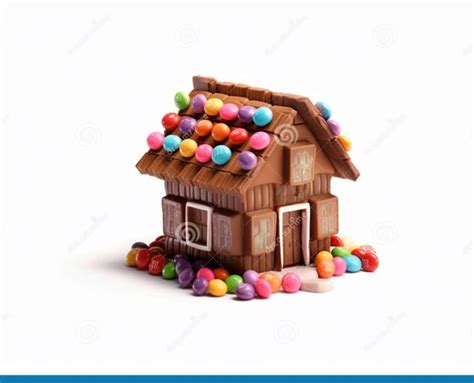 El Simbolismo De La Casa De Dulces En Hansel Y Gretel