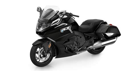 Nové Bmw K 1600 B Ležérní Luxus Ve Stylu Baggeru Bmw