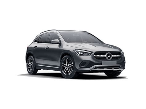 Mercedes Benz Gla Class Suv Gla 250e Amg Line Premium Plus Night Ed 5dr Auto Lease Deals