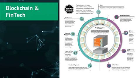 The Future Of Blockchains And Decentralization