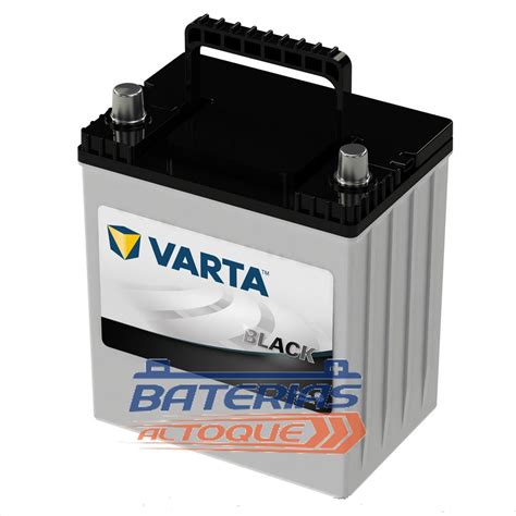 BATERIA VARTA BLACK NS40L S3393 32 Bateriasaltoque Pe