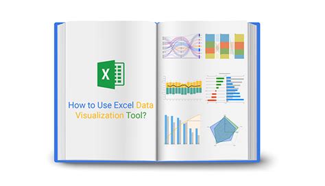 How To Use Excel Data Visualization Tool