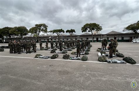 Ex Rcito Brasileiro On Twitter Ex Rcitobrasileiro Prepara Tropa