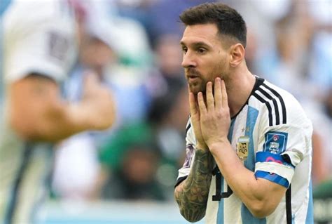 Will Lionel Messi Retire After FIFA World Cup Argentina Coach Says