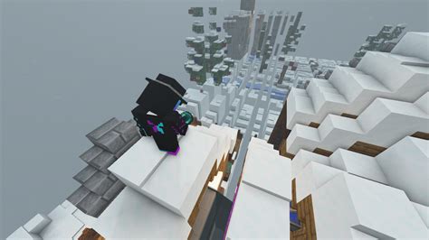 Christmas Map | Natural Disasters Survival Minecraft Map