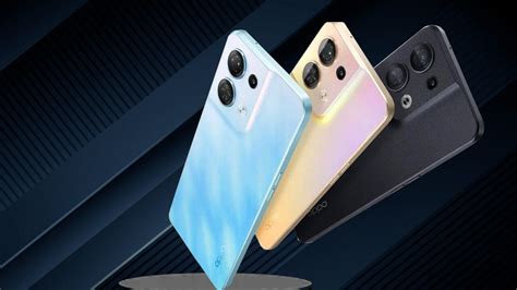 OPPO Reno 9 Pro Plus Özellikleriyle Rakiplerini Titretecek