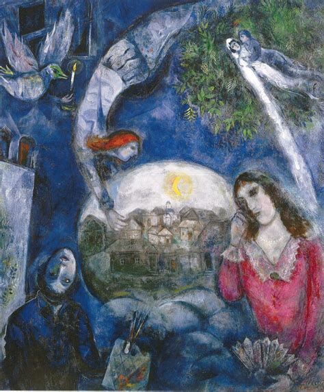 FLATRATE CHAGALL JETZT ZUM REDUZIERTEN PREIS SCHIRN FREUND WERDEN