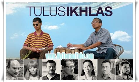 Telefilem Tulus Ikhlas 2016 Full Telemovie Video Terbaru 20202021