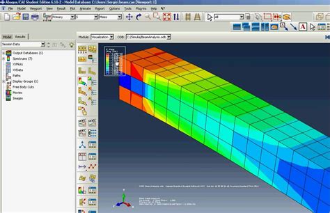 Abaqus Software