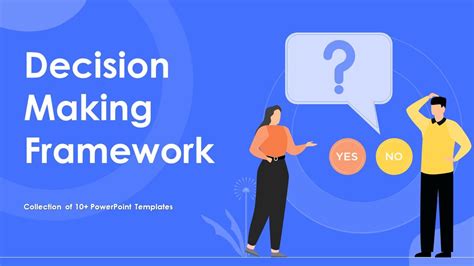 Top 10 Decision Making Templates With Samples And Examples