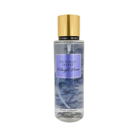 Victorias Secret Midnight Bloom Body Mist Ml Victorias Lk