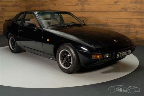 Porsche 924 For Sale At Erclassics