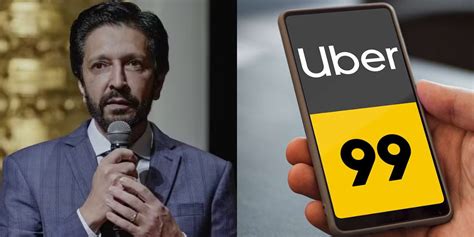 Acabou pra Uber Nunes traz gigante dos apps sem tarifa dinâmica