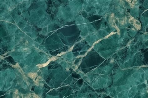 Premium Photo Green Marble Texture Background Natural Breccia