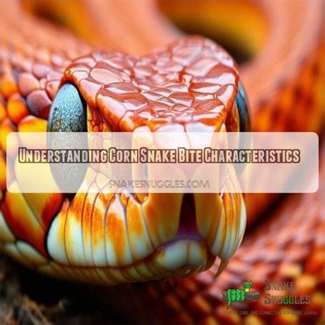 Do Corn Snakes Bite What To Do If It Happens And How To Prevent It