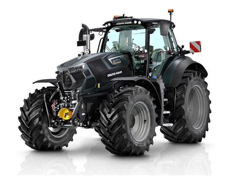 DEUTZ FAHR WARRIOR NOWE SPECJALNE KOLORY AGRO ROLNIK ŚNIADOWO