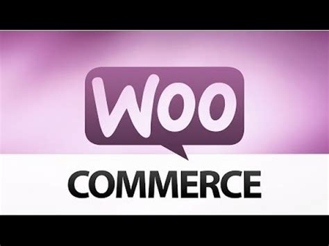 Woocommerce How To Install Woocommerce Plugin Youtube