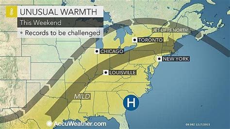 Mild Weather Continues in Danbury | Danbury, CT Patch