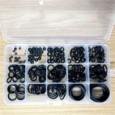 Doosan Hyundai Volvo Caterpillar Kobelco O Ring Kit Repair Assortment