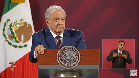 Diario Horas On Twitter Lama Anera El Presidente Lopezobrador