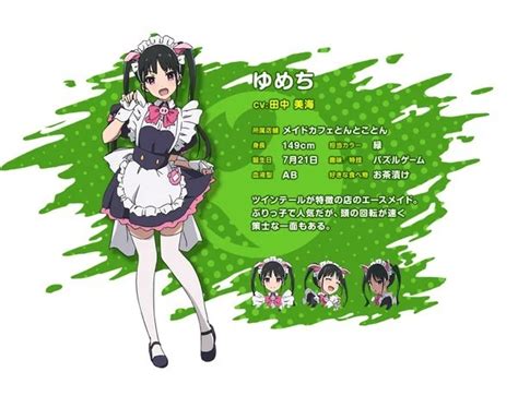 Akiba Maid War Anime Prepares For Battle In New Trailer Otaku Usa Magazine