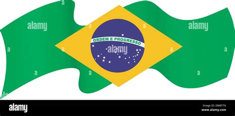 Symbols Of Brazil Stock Vector Image And Art Alamy