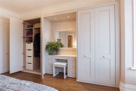 Best Modern Dressing Room For Women Style 01 | Bedroom closet design, Bedroom built in wardrobe ...