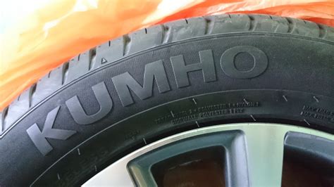 Kumho Ecsta Hs51 літні шини купити гуму Кумхо Солус ХС 51 на авто